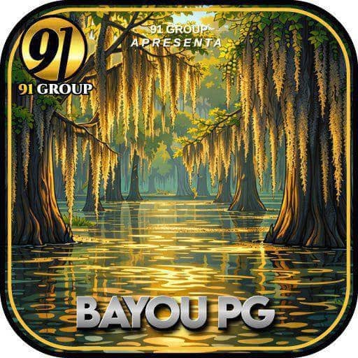 Logo 91-BAYOU-PG.COM