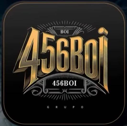 Logo 456BOI.COM