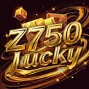 Logo Z750LUCKY.COM - DEPOSITO 2X
