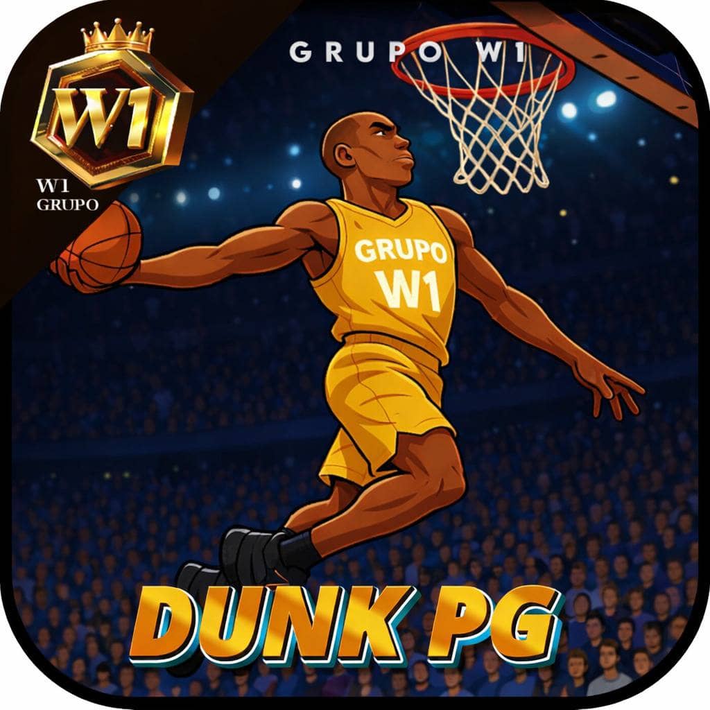 Logo W1-DUNK-PG.COM