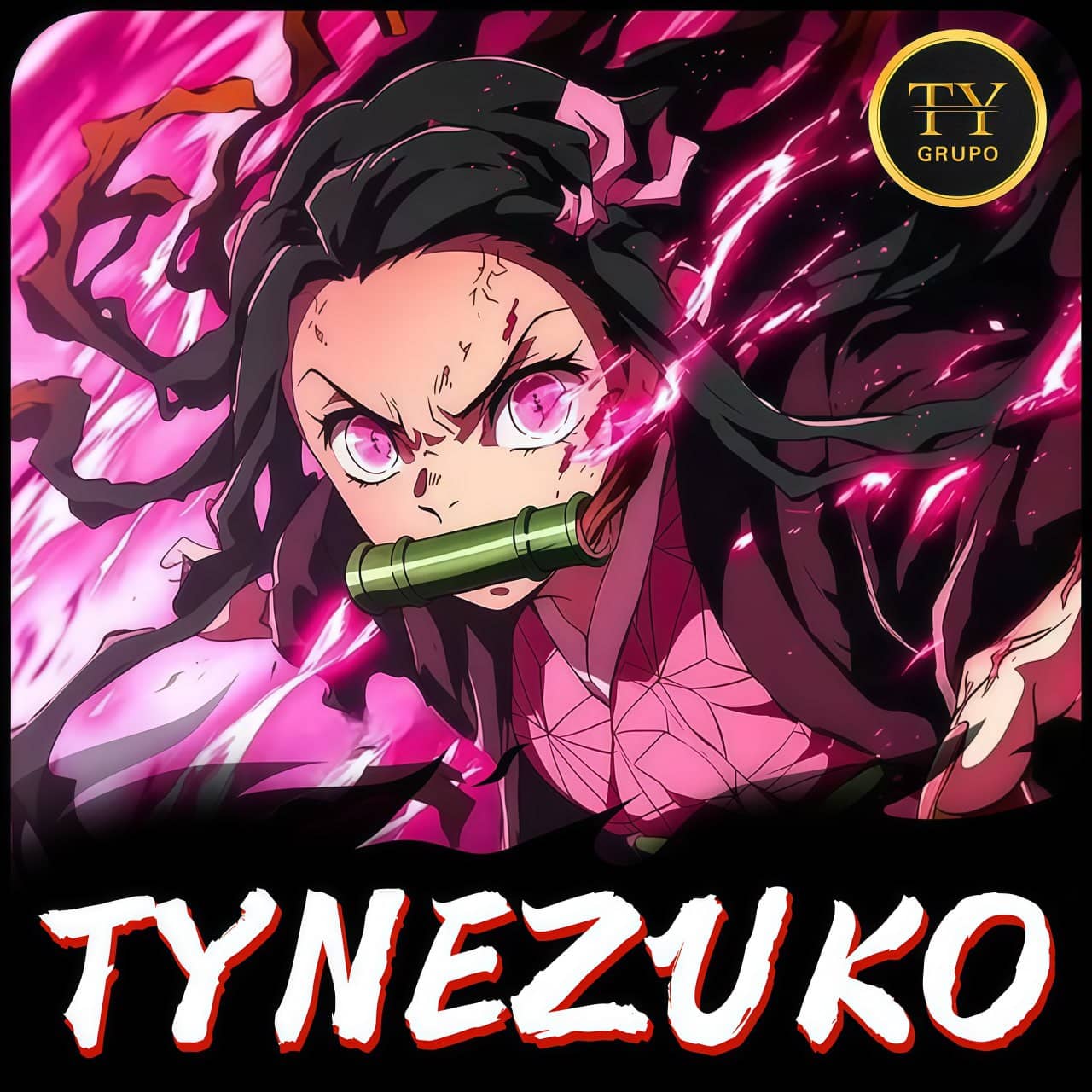 Logo TY-NEZUKO.COM