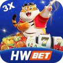 Logo HW-BET.COM - DEPOSITO 3X