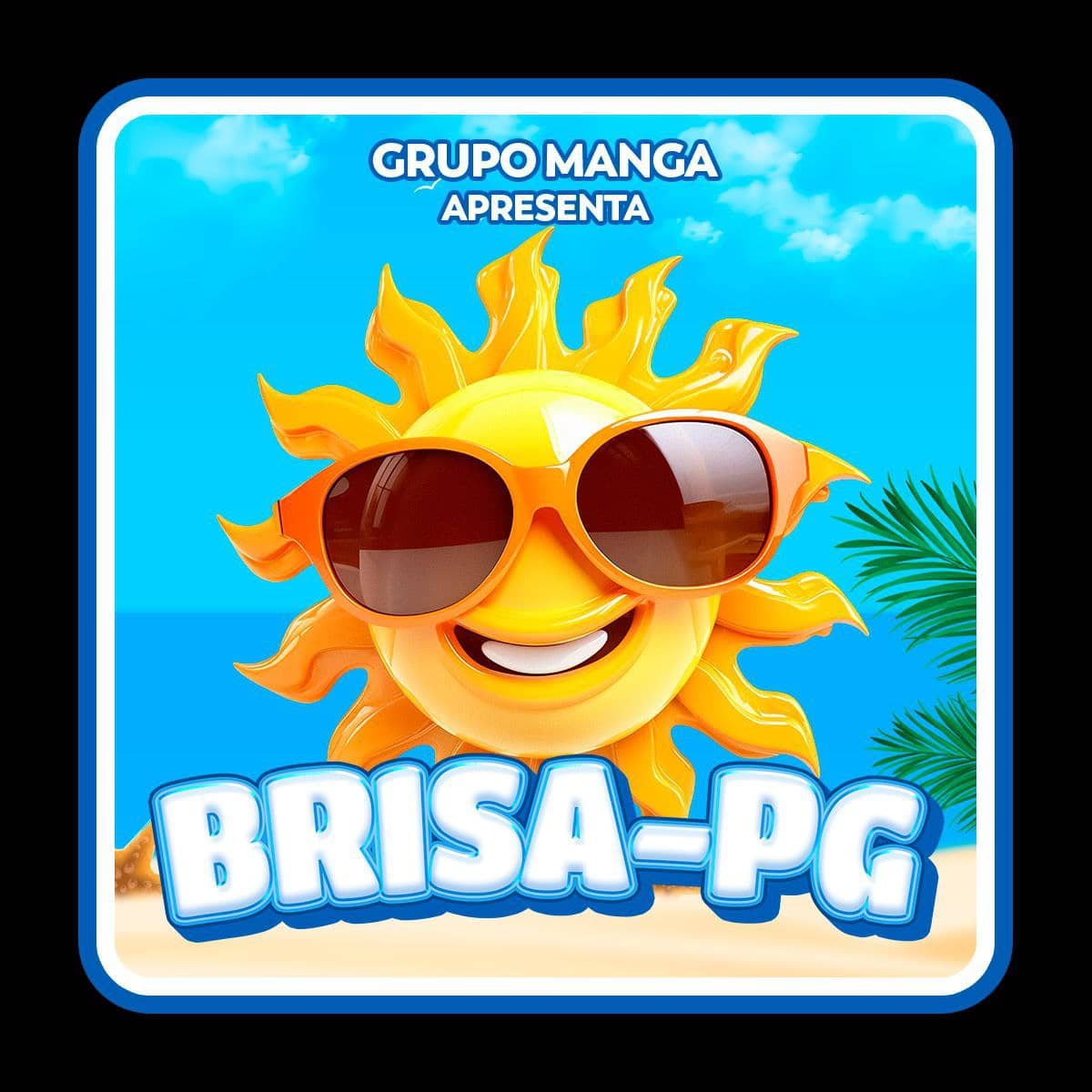 Logo MANGA-BRISAPG.COM