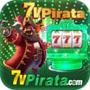Logo 7V-PIRATA.COM - DEPOSITO 2X