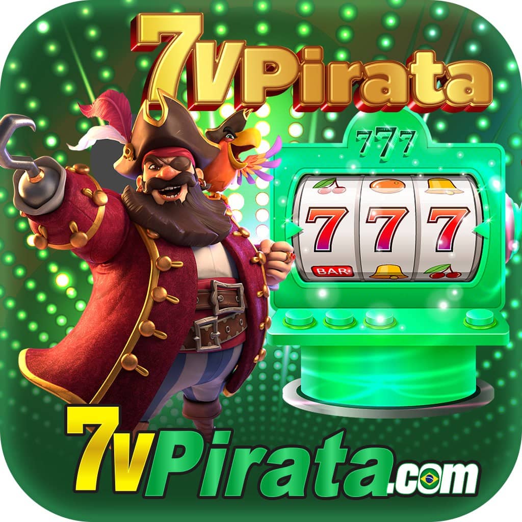 Logo 7V-PIRATA.COM - DEPOSITO 2X