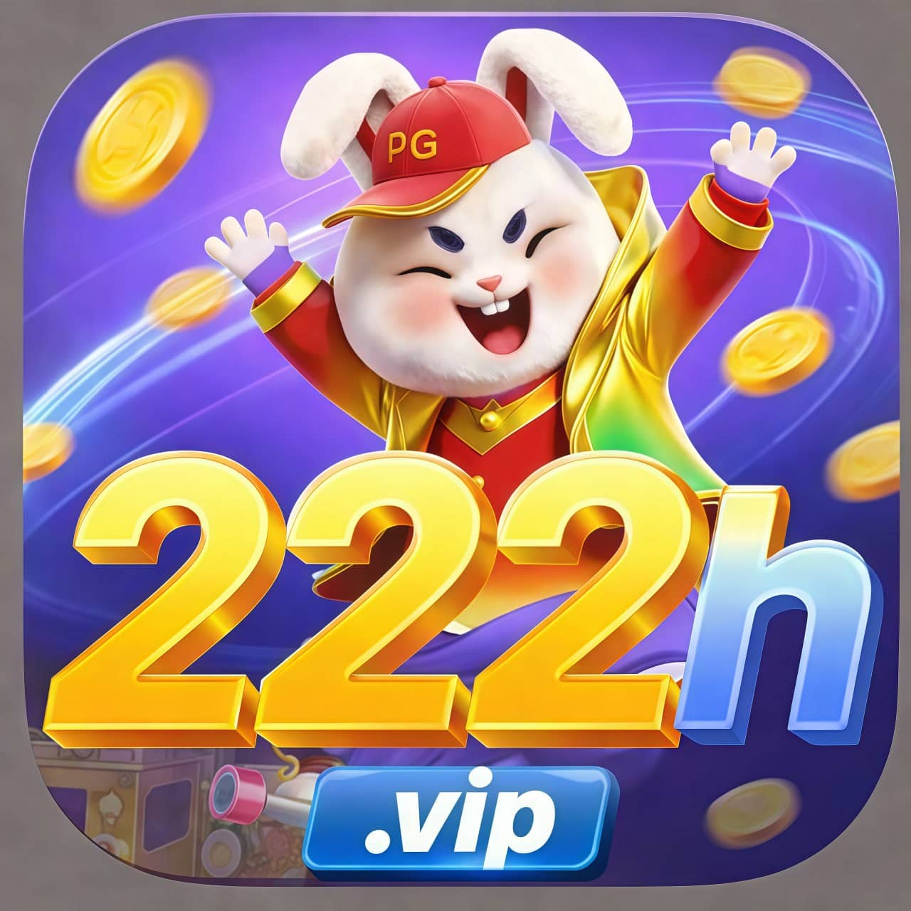 Logo 222HH.COM