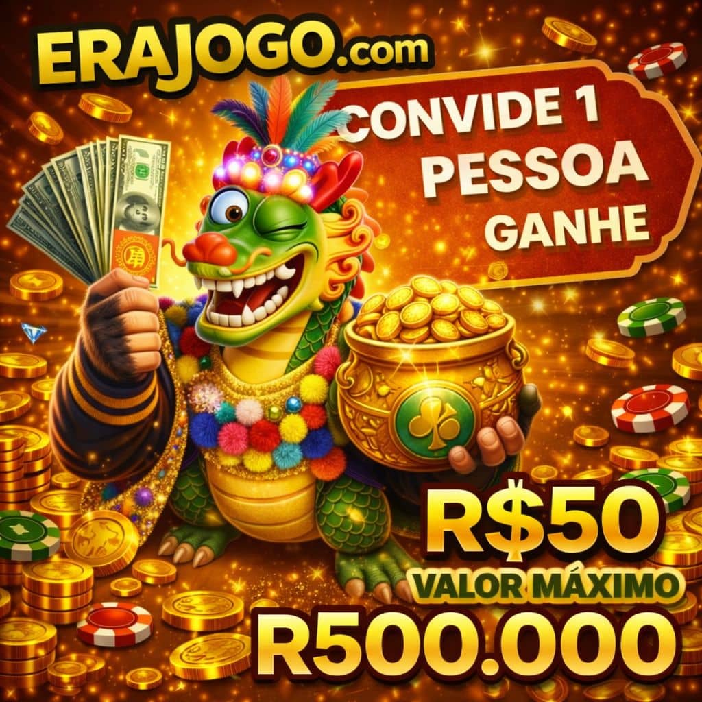 Logo ERAJOGO.COM