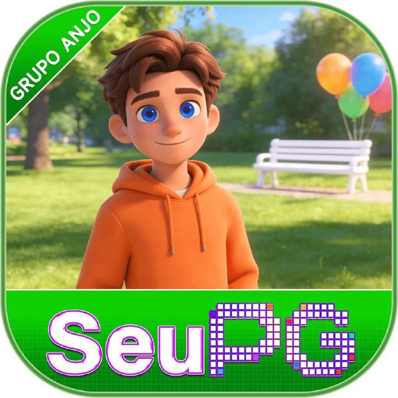 Logo SEU-PG.COM