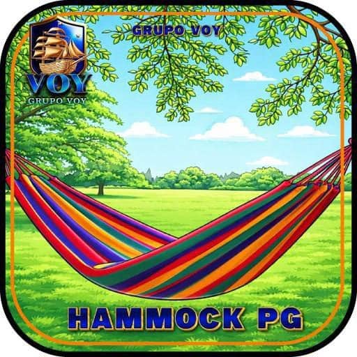 Logo VOY-HAMMOCK-PG.COM