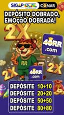 Logo 40RR.COM