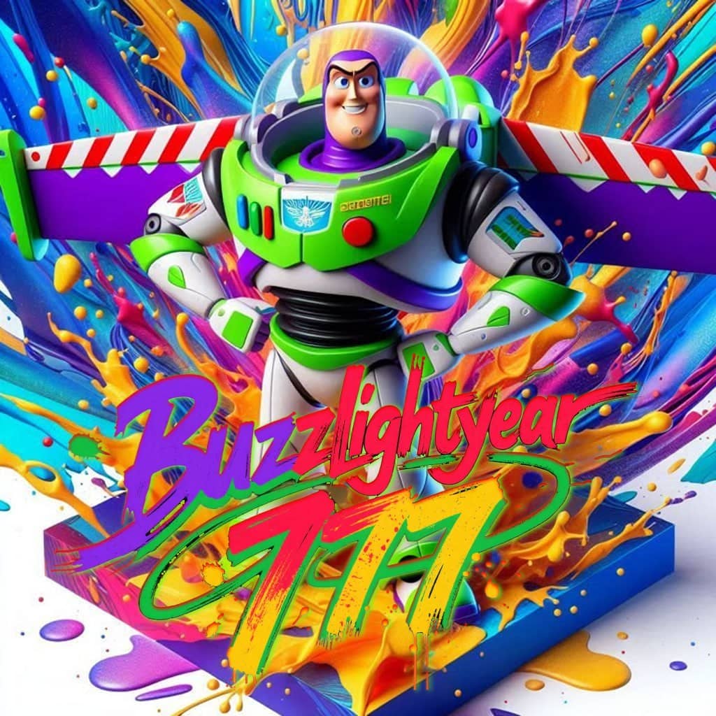 Logo BUZZ-LIGHTYEAR777.COM - DEPOSITO 2X