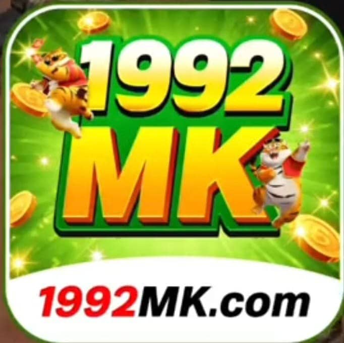 Logo 1992MK.COM