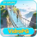 Logo VIDRO-PG.COM
