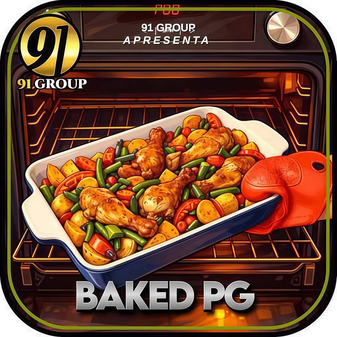 Logo 91-BAKED-PG.COM