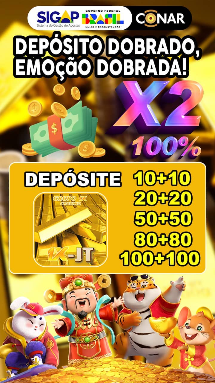 Logo 1X-JT.COM - DEPOSITO 2X