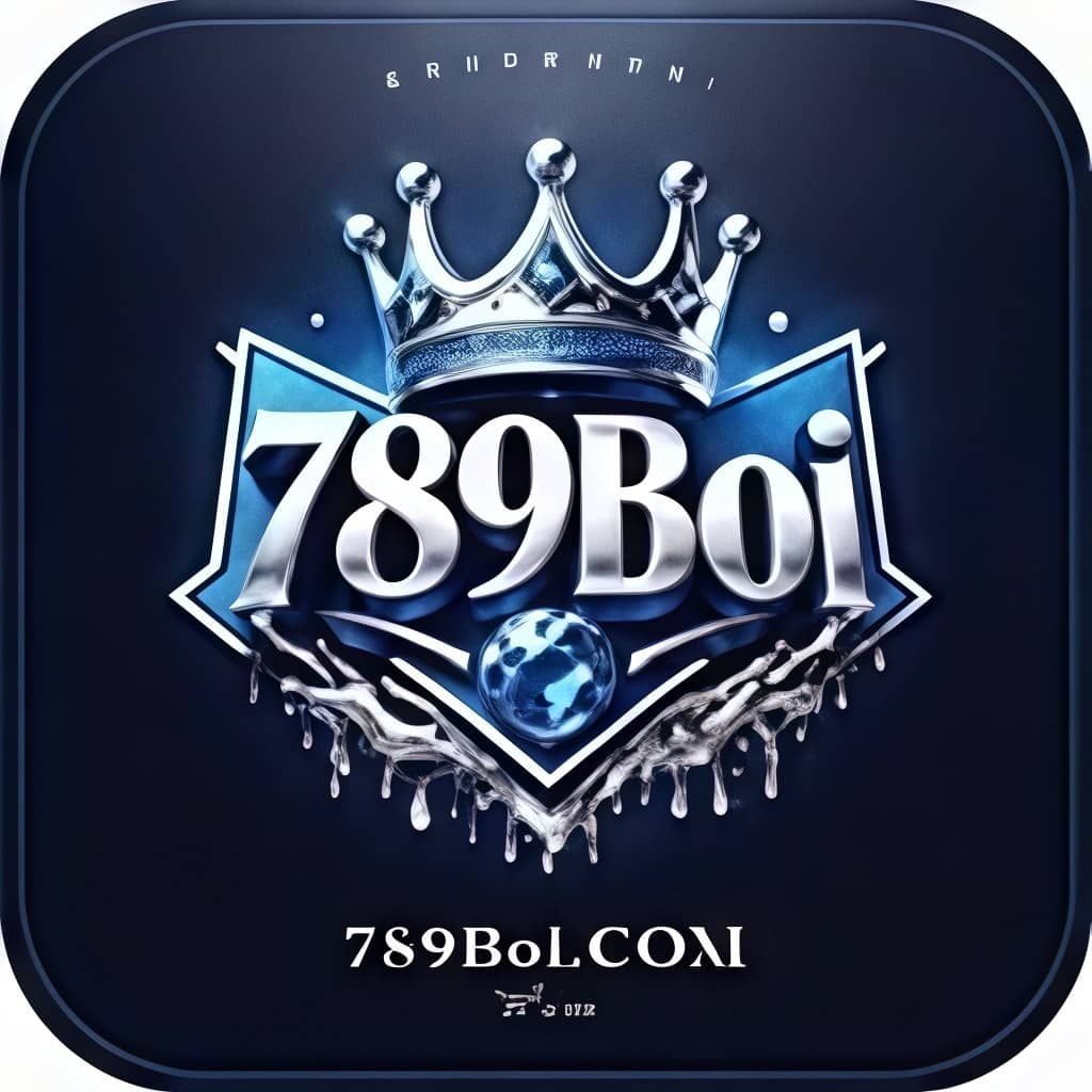 Logo 789BOI.COM