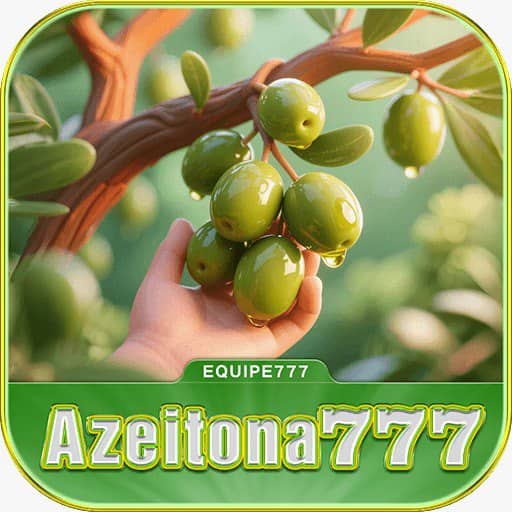 Logo AZEITONA-777.COM