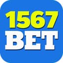 Logo 1567BET.COM