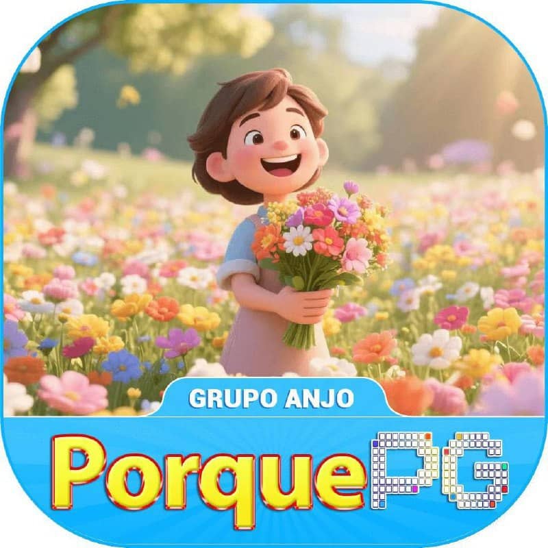 Logo PORQUE-PG.COM