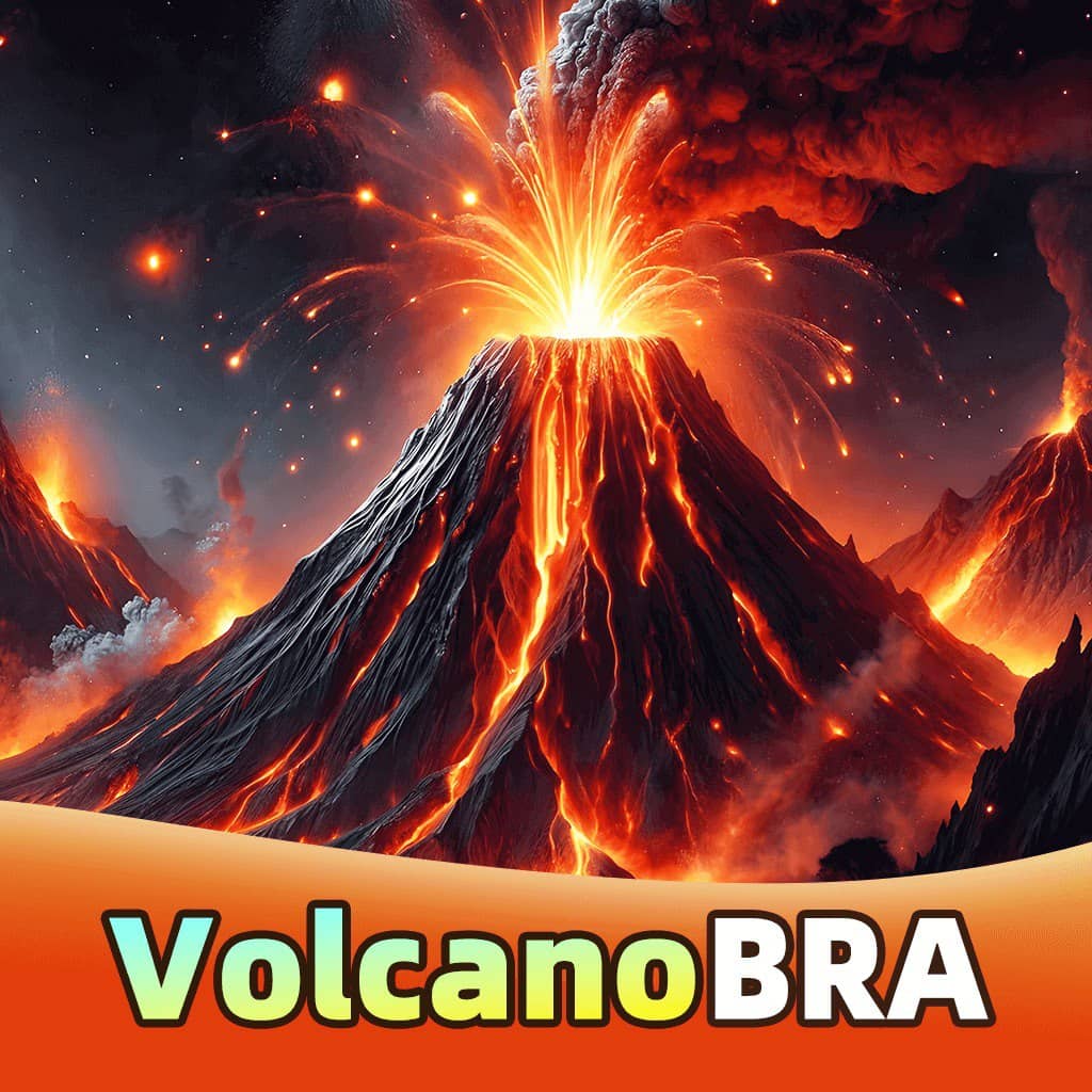 Logo VOLCANOBRAPG.COM