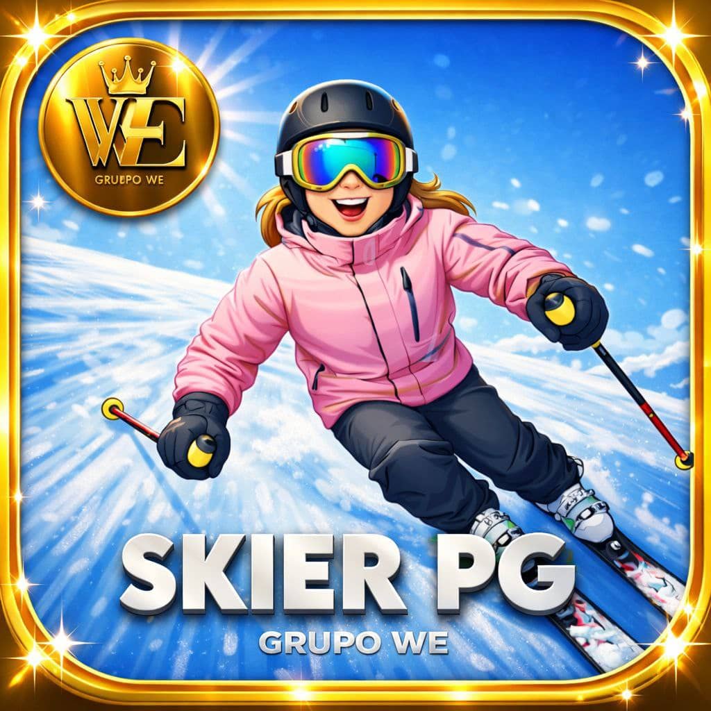 Logo WE-SKIER-PG.COM