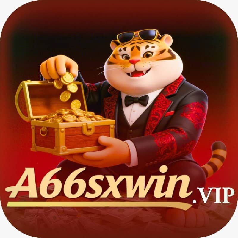 Logo A66-SXWIN.COM