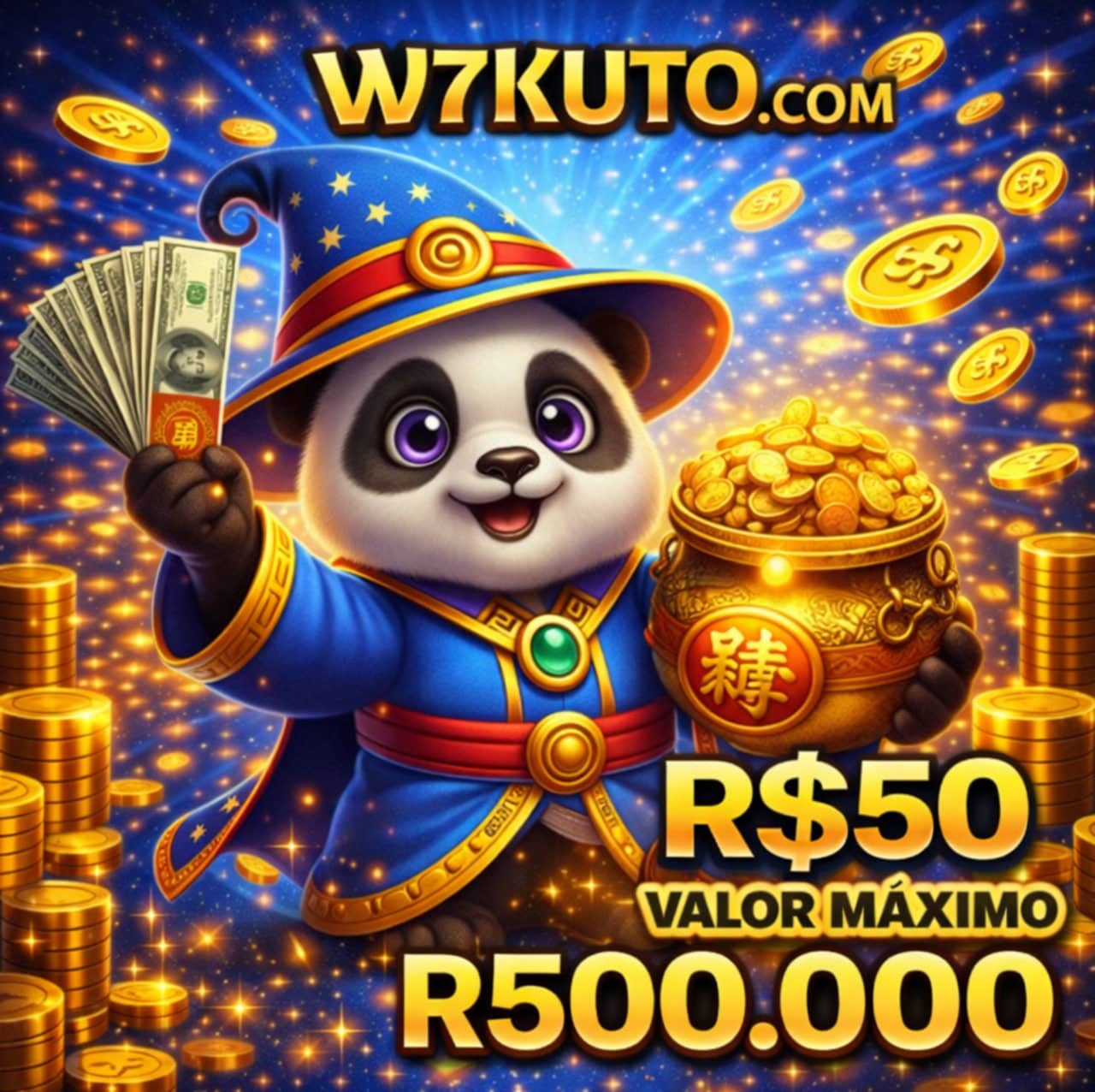 Logo W7KUTO.COM