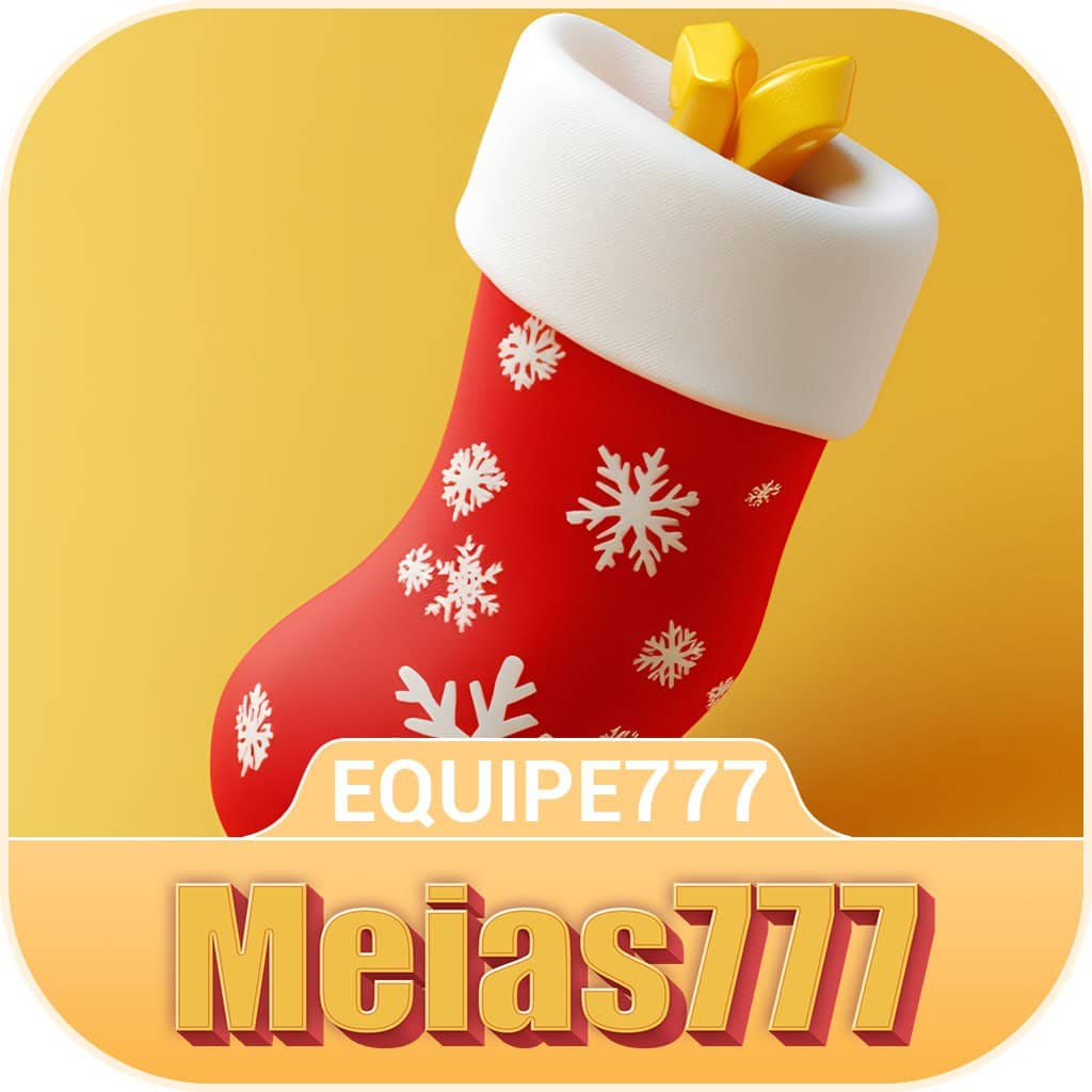 Logo MEIAS-777.COM