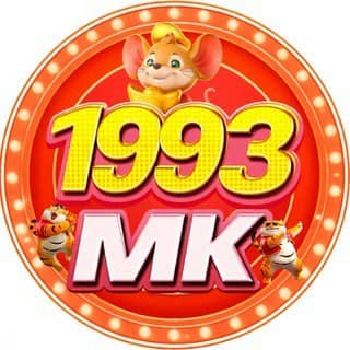 Logo 1993-MK.COM