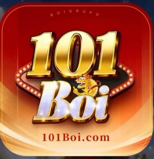 Logo 101BOI.COM