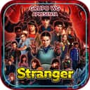 Logo WG-STRANGER.COM