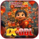 Logo 1X-GDL.COM - DEPOSITO 2X