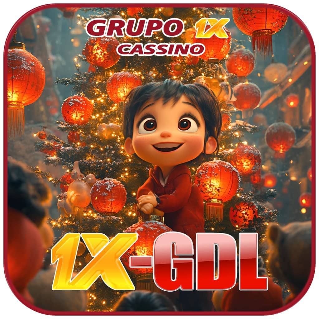 Logo 1X-GDL.COM - DEPOSITO 2X