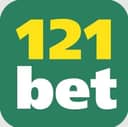 Logo 121BET.COM