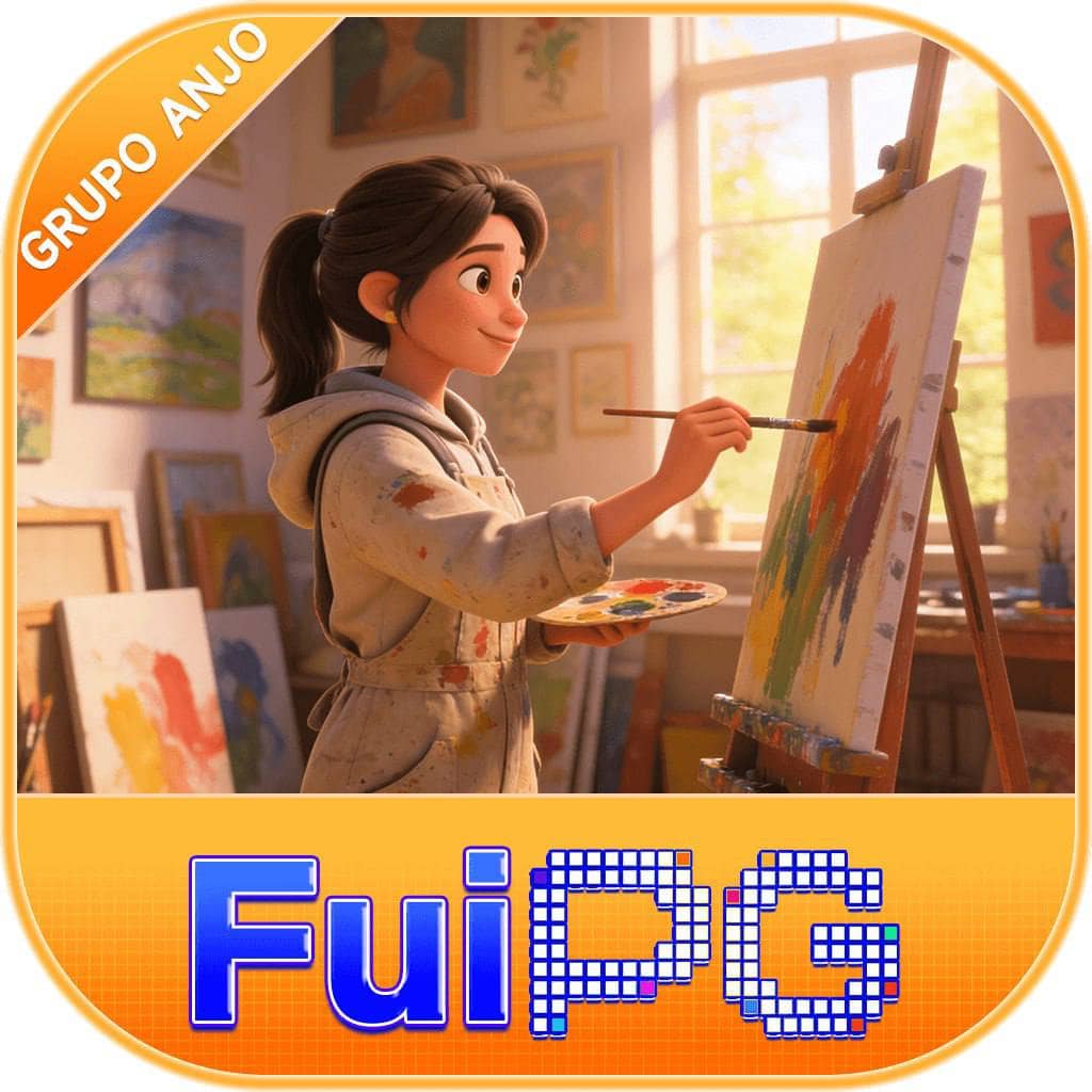 Logo FUI-PG.COM