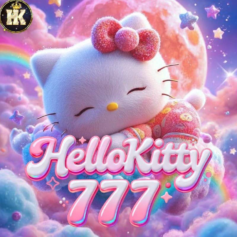 Logo HELLO-KITTY777.COM - DEPOSITO 2X
