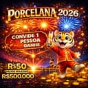 Logo PORCELANA2026.COM