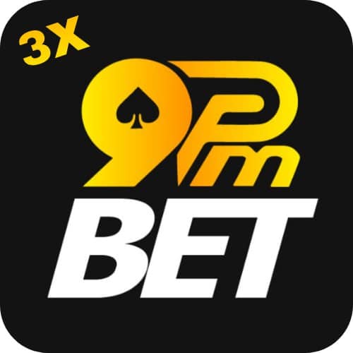Logo 9PMBET.COM - DEPOSITO 3X