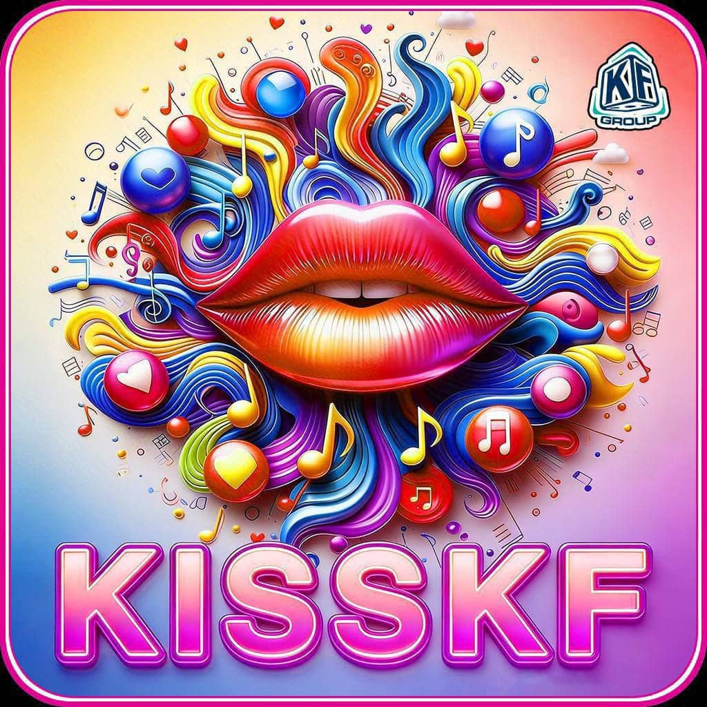 Logo KISSKF.COM