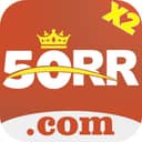 Logo 50RR.COM - DEPOSITO 2X