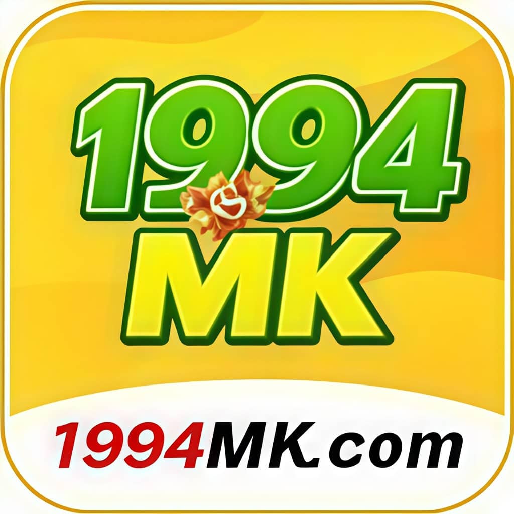Logo 1994-MK.COM