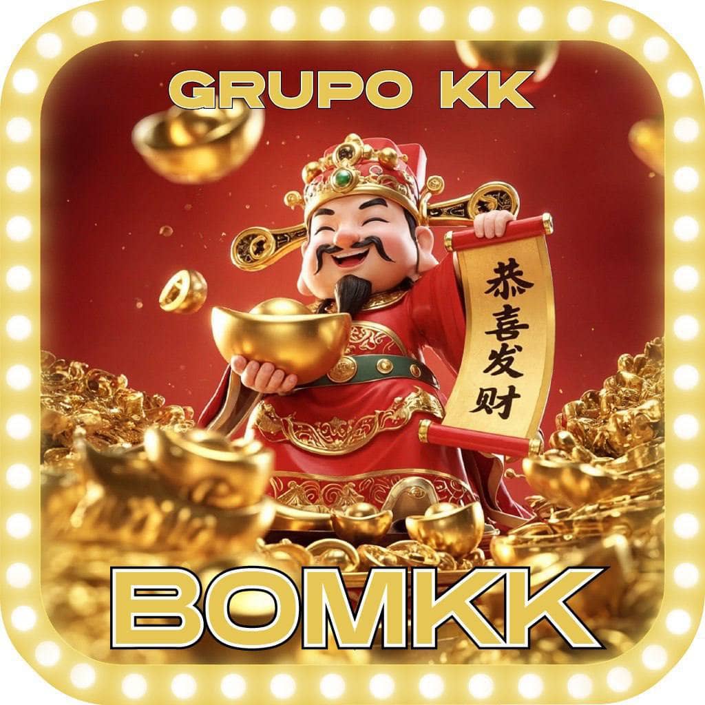 Logo BOMKKPG.COM