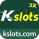 Logo KSLOTSBET.COM - DEPOSITO 3X