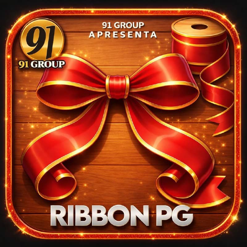 Logo RIBBON-PG.COM