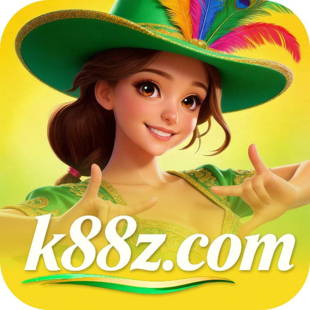 Logo K88Z.COM