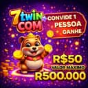 Logo 7TWIN.COM