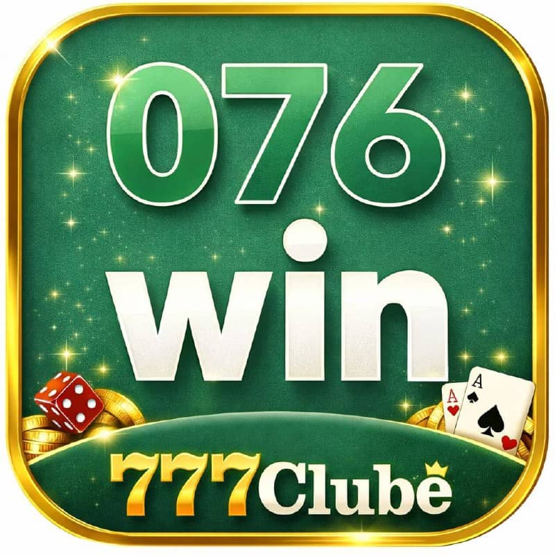 Logo 076WIN.COM