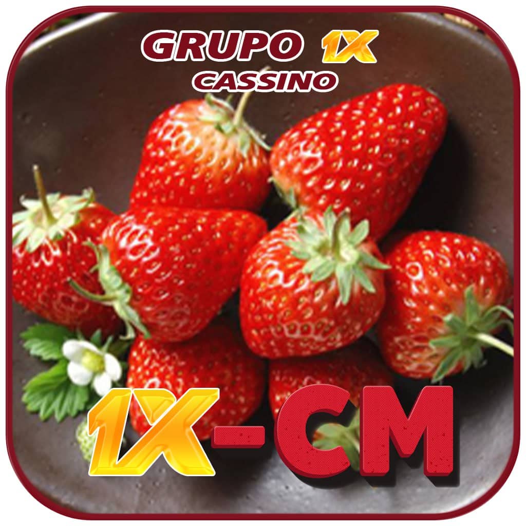 Logo 1X-CM.COM - DEPOSITO 2X