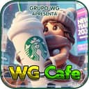 Logo WG-CAFE.COM