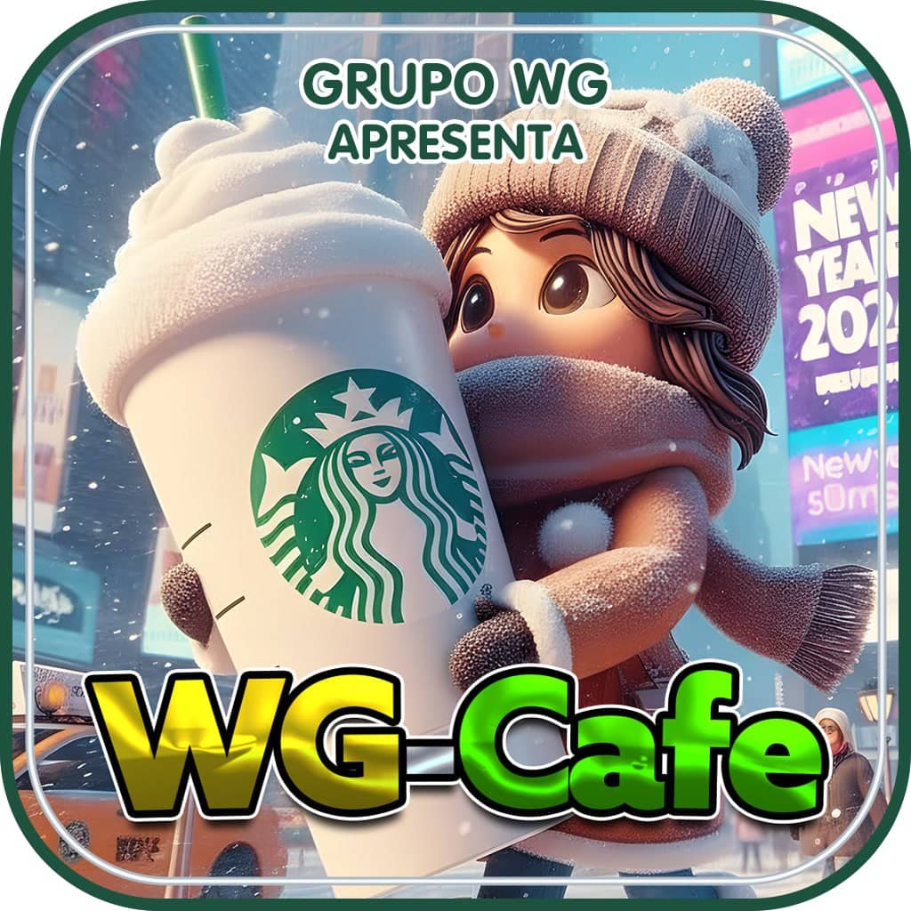 Logo WG-CAFE.COM